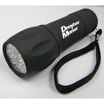 Image of LED Grip Torch