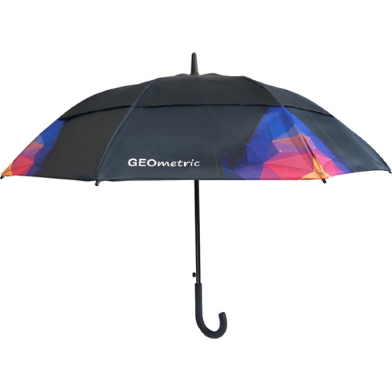 Image of Executive Walker Vented Umbrella