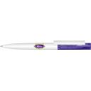 Image of senator® Headliner Clear Plastic Ballpen