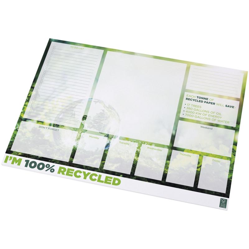 Image of Desk-Mate® A2 Recycled 50 Sheets