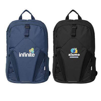 Image of Coastal Threads ™ Everyday Backpack