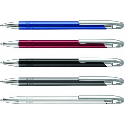 Image of Cromore Ballpen