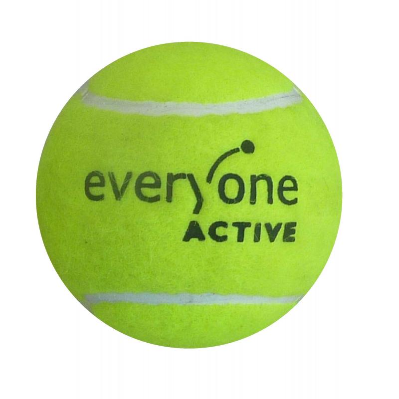 Image of Promotional Tennis Ball