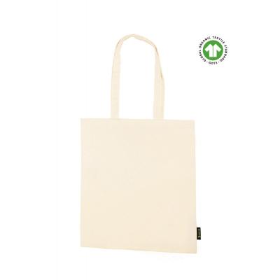 Image of Sili Organic Cotton Tote Bag