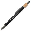 Image of Reborn Spinner Recycled Aluminium Pen 